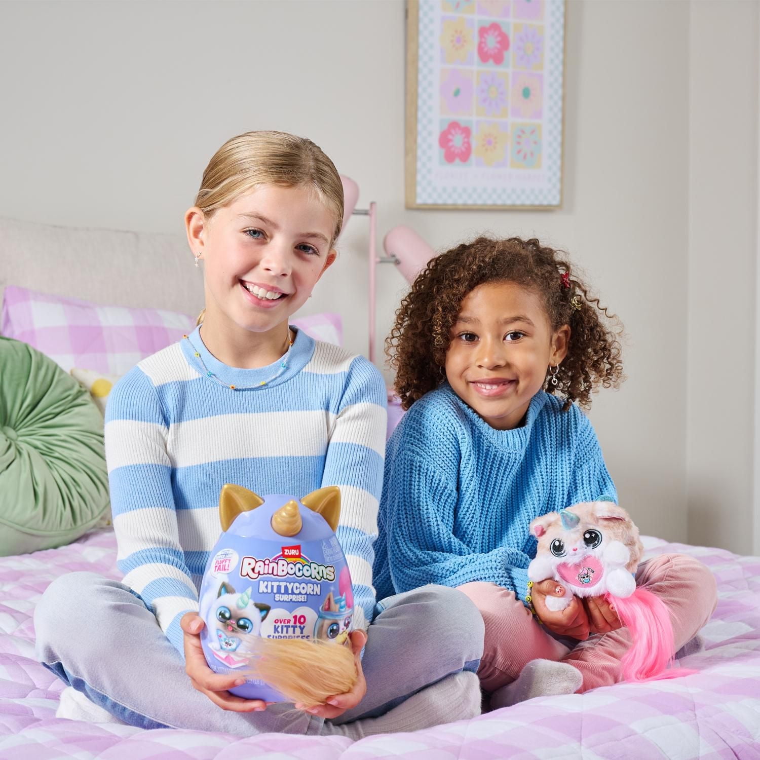 Kittycorn Surprise série 3