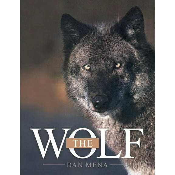 The Wolf, (Paperback)