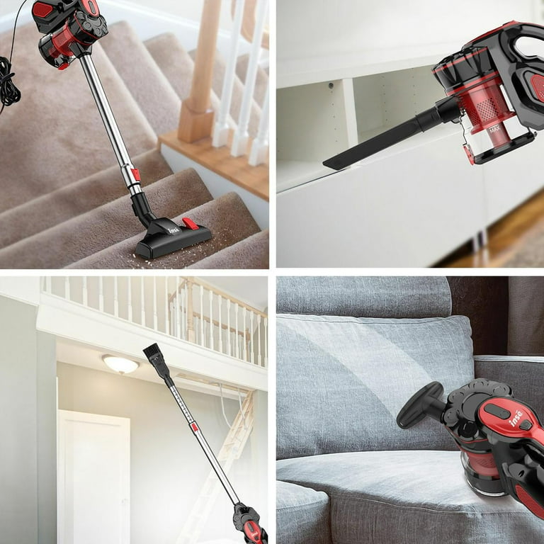 Silvercrest 2-In-1 Vacuum Cleaner Lidl: Powerful & Portable Cleaning Solution