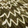 thumbnail image 6 of Mohawk Home Prismatic Barnwood Wonderland Driftwood Contemporary Theme Christmas Precision Printed Scatter, 2'6"x4'2", Brown, 6 of 7
