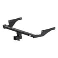 thumbnail image 4 of Fits 2013-2024 Mazda CX-5 Husky Towing Trailer Hitch Rear 69602C Class III; Square Tube; 2 Inch Receiver; 4000 Pound Weight Carrying Capacity/600 Pound Tongue Weight, 4 of 4