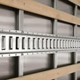 thumbnail image 3 of E-Track Self-Drilling Metal Screw 20-Piece Set 1/4 x 1-1/4 Inch, 3 of 5