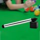 thumbnail image 1 of Pulidor De Billar 2 en 1 Cue Tip Burnisher Cómodo TPU Pool Scrub Snooker Accesorios de billar Sywqhk Para Estrenar, 1 of 8