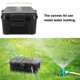 thumbnail image 5 of Outdoor Electrical Box Waterproof Extension Cord Cover Weatherproof, Protect Outlet, Plug, Socket, Power Strip, 5 of 5