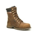 thumbnail image 2 of Caterpillar Echo Waterproof Steel Toe Work Boot Women, 2 of 8