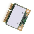 thumbnail image 3 of Adaptador De Red Inalámbrico 2.4G, Con Una Ranura Mini PCI-E 150Mbps Wifi Tarjeta, 802.11b/n/g Para , Etc. PC Portátil, 3 of 7
