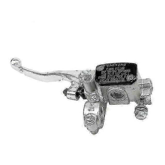 KTM Hydraulic Clutch Master Cylinder OEM Quality, Compatible with SX/EXC 125-500cc Motorcycles