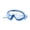 🥝 Blue_Base#571, variant on Waterproof Swimming Goggles HD Clear Anti-Fog Lens • Soft Silicone Leak-Proof Seal • Adjustable Strap • UV Protection • Pool Training Swim Gear