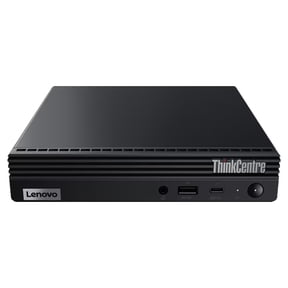 Restored Lenovo Thinkcentre M60E Tiny PC Intel i5-1035G1 8GB RAM 256GB SSD W11P (Refurbished)