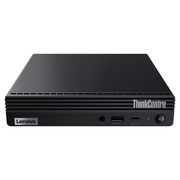 Restored Lenovo Thinkcentre M60E Tiny PC Intel i5-1035G1 8GB RAM 256GB SSD W11P (Refurbished)