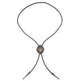 thumbnail image 1 of Collar de Lazo jinwen de Bolo Tie Americano Vaquero Occidental, 1 of 8