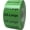 XX-Large, variant on Gray Small Color Coding Clothing Size Strip Stickers | 1.25 x 5" Inches | 125 Pack