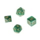 thumbnail image 4 of De Dados De Acrílico De Dados Poliédricos Para s De RPG MTG De \u0026 , 6 Colores Para Elegir verde 1, 4 of 9