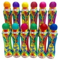 thumbnail image 2 of Dab-O-Ink Tampons Bingo 3 Oz - Couleurs Assorties - 12 Unités, 2 of 4