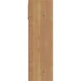 thumbnail image 4 of Ekena Millwork 5 1/2"W x 18"D x 18"H Traditional Block Smooth Bracket w/ Offset Brace, Western Red Cedar, 4 of 25