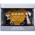 thumbnail image 4 of Disney Pixar Carl and Ellie Wedding Countdown Calendar – Up, 4 of 4