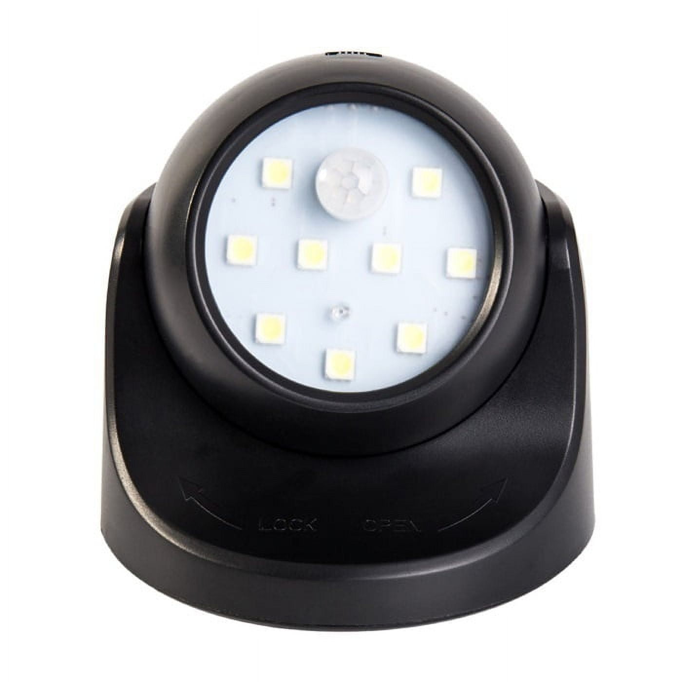 HANDI - Portable Night Light with Motion sensor – WITTI STORE