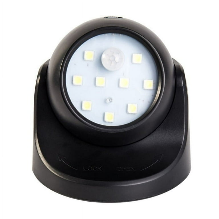 Oxyled  OxyLED N03 Wireless Motion Sensing LED Night Light, 360