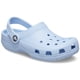 thumbnail image 1 of Crocs Kids Zuecos Clásicos Azul Calcita Talla 6 Mediano, 1 of 7