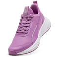 thumbnail image 2 of Tenis Puma Flyer Lite 3 JR para Mujer 401526-13 rosa 23.5, 2 of 4