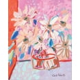 thumbnail image 2 of Roberts, Kait 12x14 White Modern Wood Framed Museum Art Print Titled - Life is Hard but It Can Still Be Pretty, 2 of 4