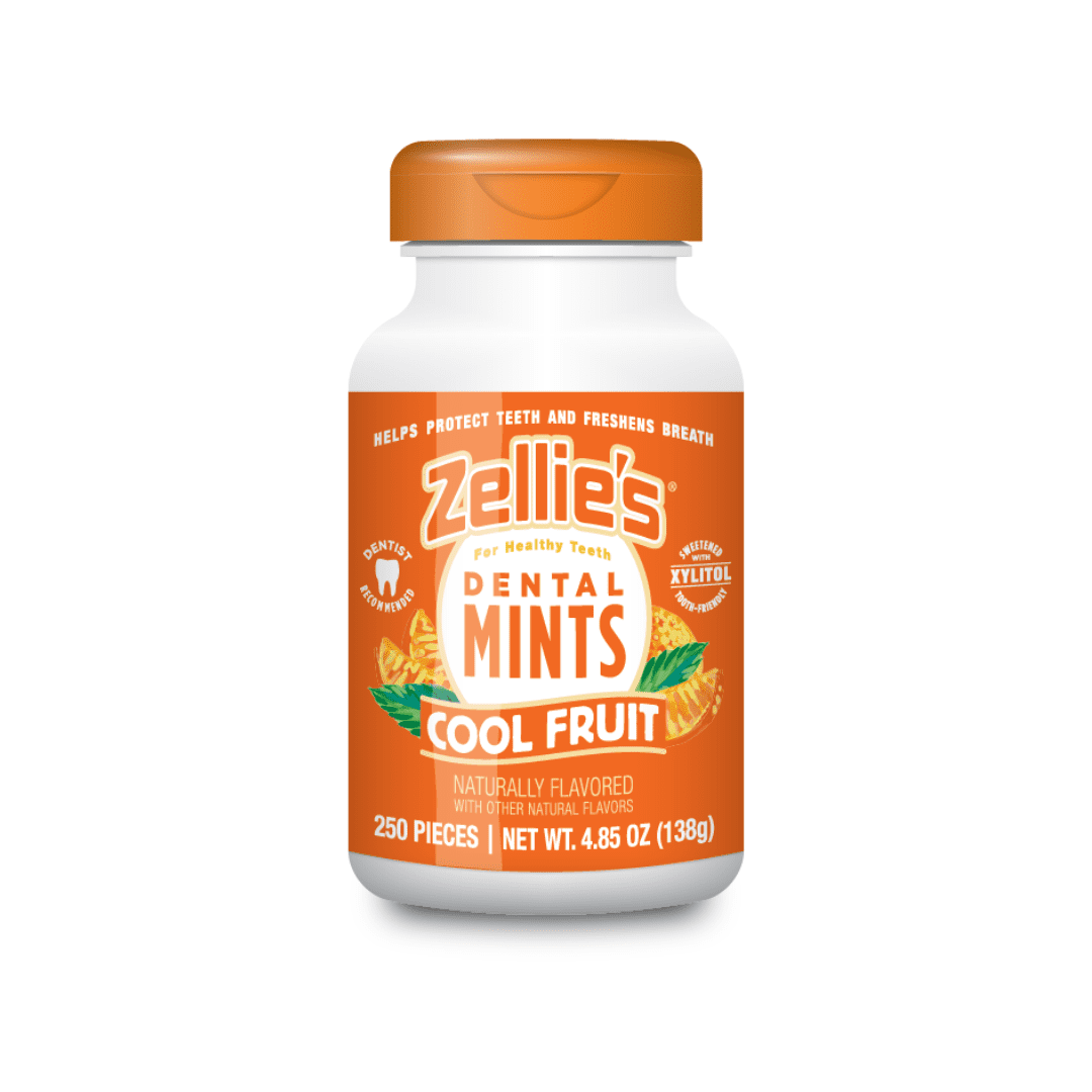 Myntz, Mints, Sugar Free, 1.75 oz, Wintermynt Blast Flavor