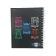 thumbnail image 5 of Set de 2 piezas, Termo acero inoxidable y libreta de pasta dura  Los caballeros del Zodiaco, 5 of 6