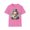 Azalea, variant on Clown Shirt, T Shirt with Clown, Funny Man Shirt, Tee Shirt with Funny Man, Circus Shirt, Shirt with Circus, Scary Man Shirt, Shirt with Scary Man