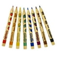 thumbnail image 4 of Crayola Write Start Colored Pencils, 8 Per Box, 6 Boxes, 4 of 4