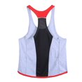thumbnail image 1 of Men Gym Sleeveless Tank Top Muscle Sport Workout Fitness Vest Tee, 1 of 5