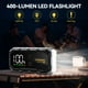 thumbnail image 4 of LED de carga rápida YUSMAN para coche, 8000 A, 12 V, 4 of 6