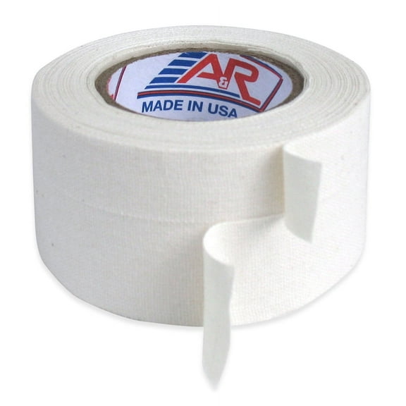 A&R Sports Lacrosse Stick Tape, Multiple Colors