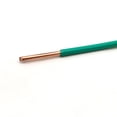 thumbnail image 4 of Cable electrónico MOKIKUBA 12 AWG de cobre, 20 cm, conexión a tierra, paquete de 50, 4 of 4