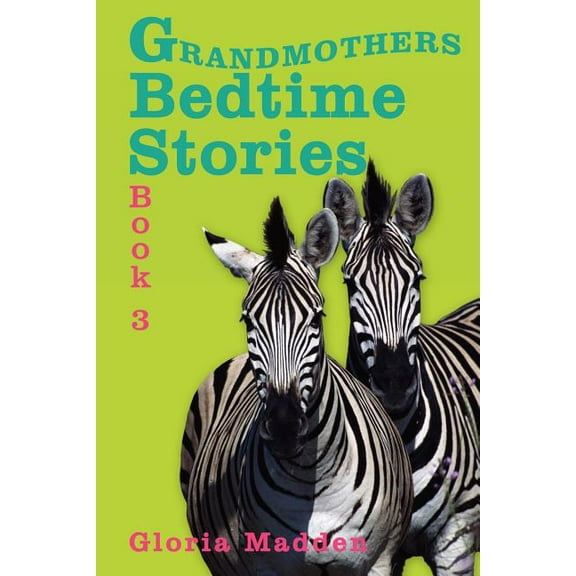 Grandmothers Bedtime Stories, (Paperback)