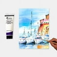 thumbnail image 2 of North Shore 18"x24" 6 pack stretched canvas, 2 of 3