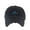 Brush Black, variant on Ocean Wave Vintage Baseball Cap Embroidered Cotton Adjustable Distressed Dad Hat White