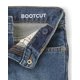 thumbnail image 2 of Jeans The Children's Place Bootcut Basic Bootcut 14 Slim Indigo para niños, 2 of 5
