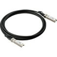 thumbnail image 4 of Axiom - 100GBase-CU direct attach cable - SFP to SFP - 33 ft - twinaxial - passive, 4 of 4