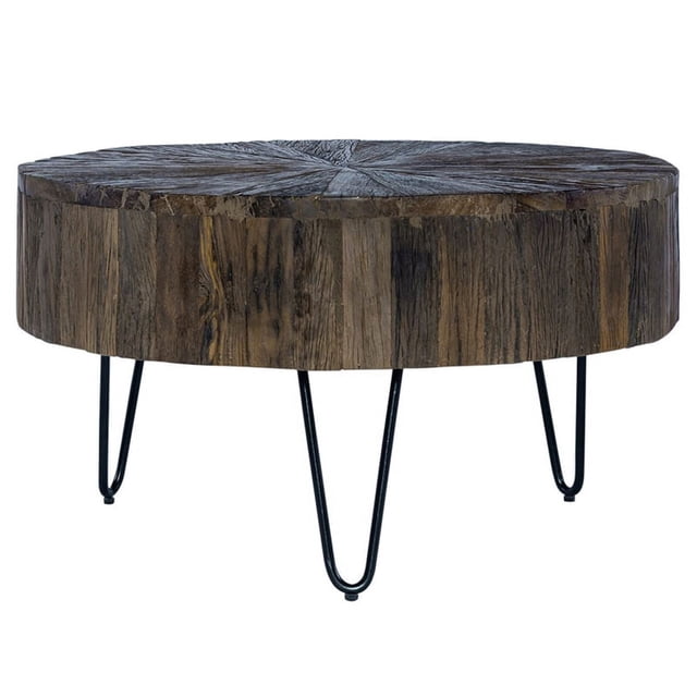 Liberty Furniture Canyon Accent Cocktail Table