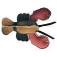 thumbnail image 2 of Nature Animal Plush Toys, 2 of 12