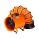 thumbnail image 1 of Ventilador portátil industrial VEVOR 1070CFM, 1 of 9