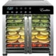 thumbnail image 1 of Deshidratador de Alimentos 8 Charolas Panel Digital Excalibur DH08SCSS13, 1 of 2