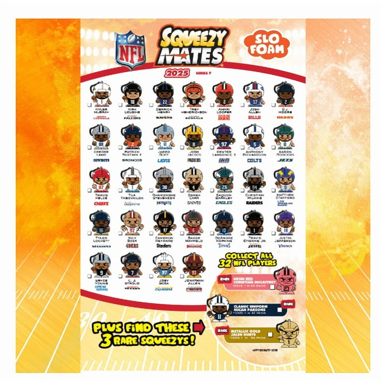 未開封　ジョナサン・オグデン　NFLフィギュア 未開封 ジョナサン・オグデン NFLフィギュア - メルカリ