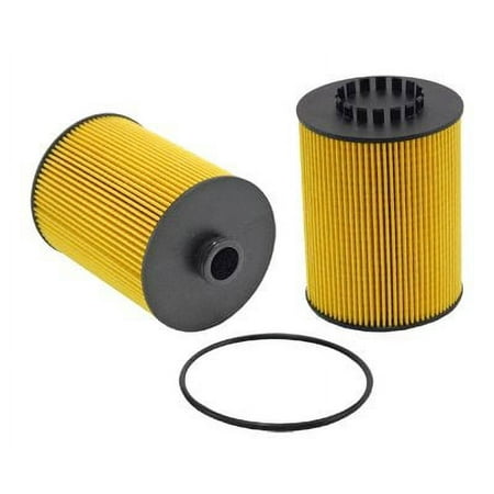 WIX Filters 57462 Direct Replacement Motor Cartridge Oil Filter fits 2018 VOLKSWAGEN ATLAS