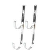 thumbnail image 1 of Swimming Pool & Spa Aluminum Accessory Hanger, 1 of 5