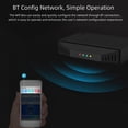 thumbnail image 3 of WiFi Wifi Box 2.0 Asistente Inteligente Para La Impresora 3D BT Configuración Network Slice & Impresión/Monitor En Tiempo Real/control Remoto Lapso De Tiempo Tarjeta 8G, 3 of 7