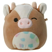 Squishmallows 5" Easter 2023 Griella the Cow
