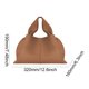 thumbnail image 3 of Bolso Hobo para mujer, bolso de mano con diseño de nube, bolso elegante, bolso bandolera, bolso de viaje, 3 of 7