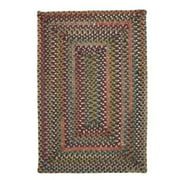Colonial Mills Ridgevale 100% Wool Stair Treads Classic Medley 8"x28"