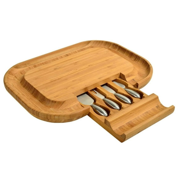 Picnic at Ascot Deluxe Malvern Cheese Board